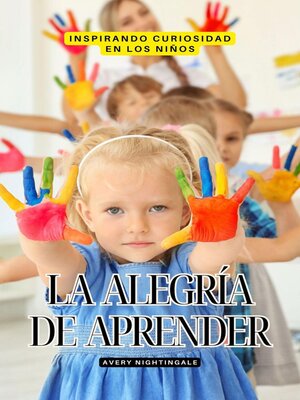 cover image of La alegría de aprender
